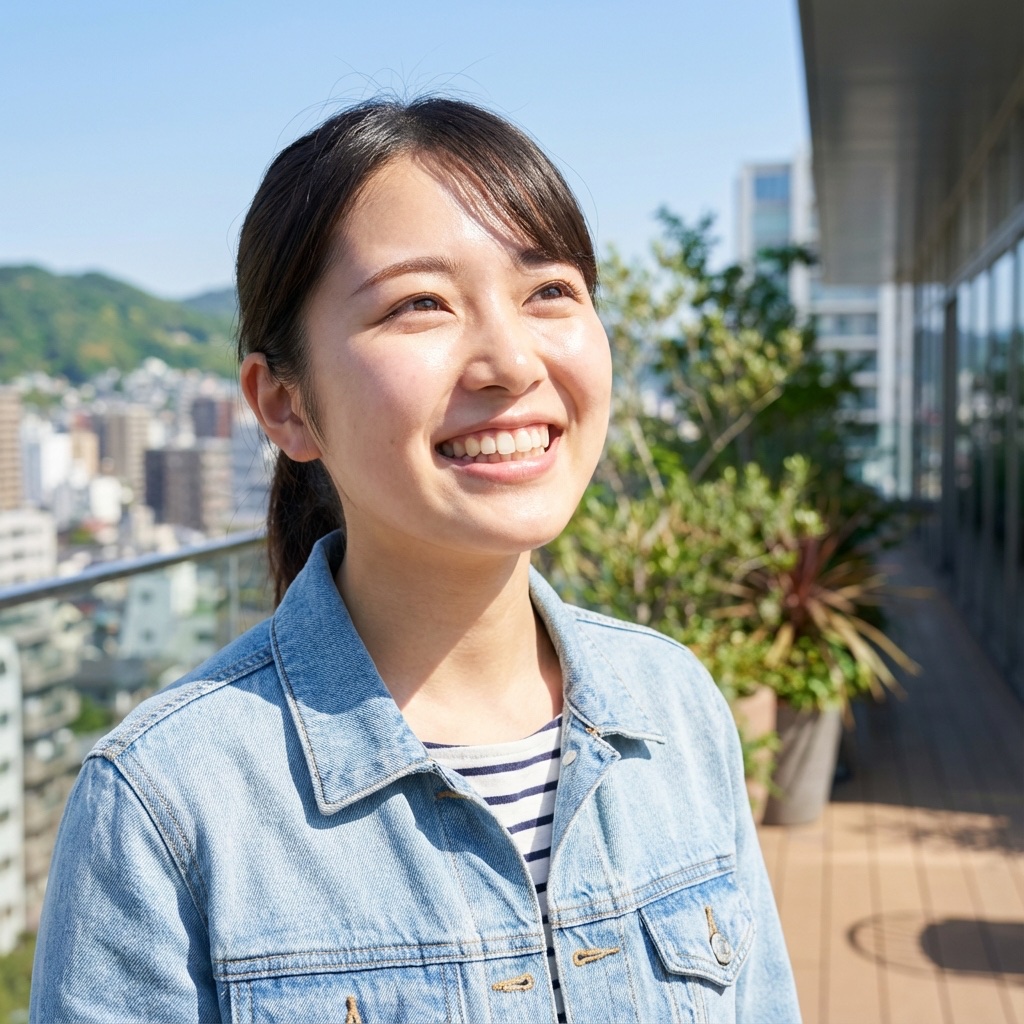 素敵な18歳